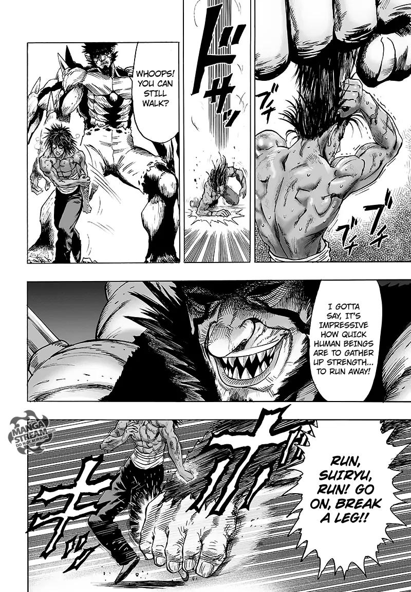 One-Punch Man Chapter 74.2 6